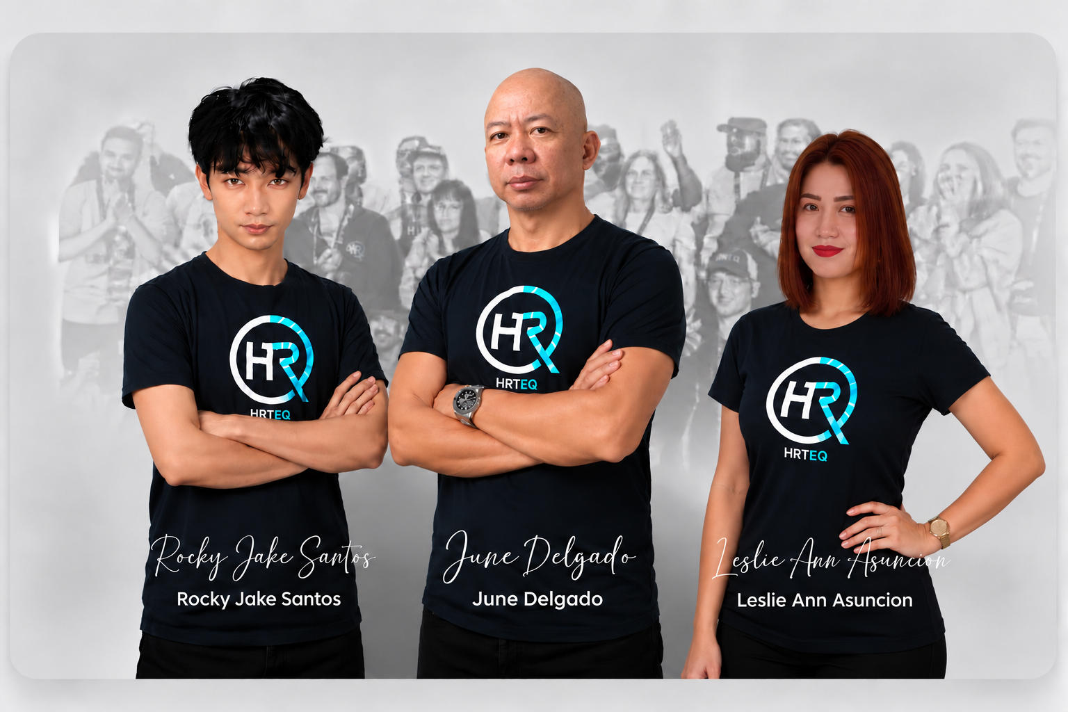 HRTEQ Team