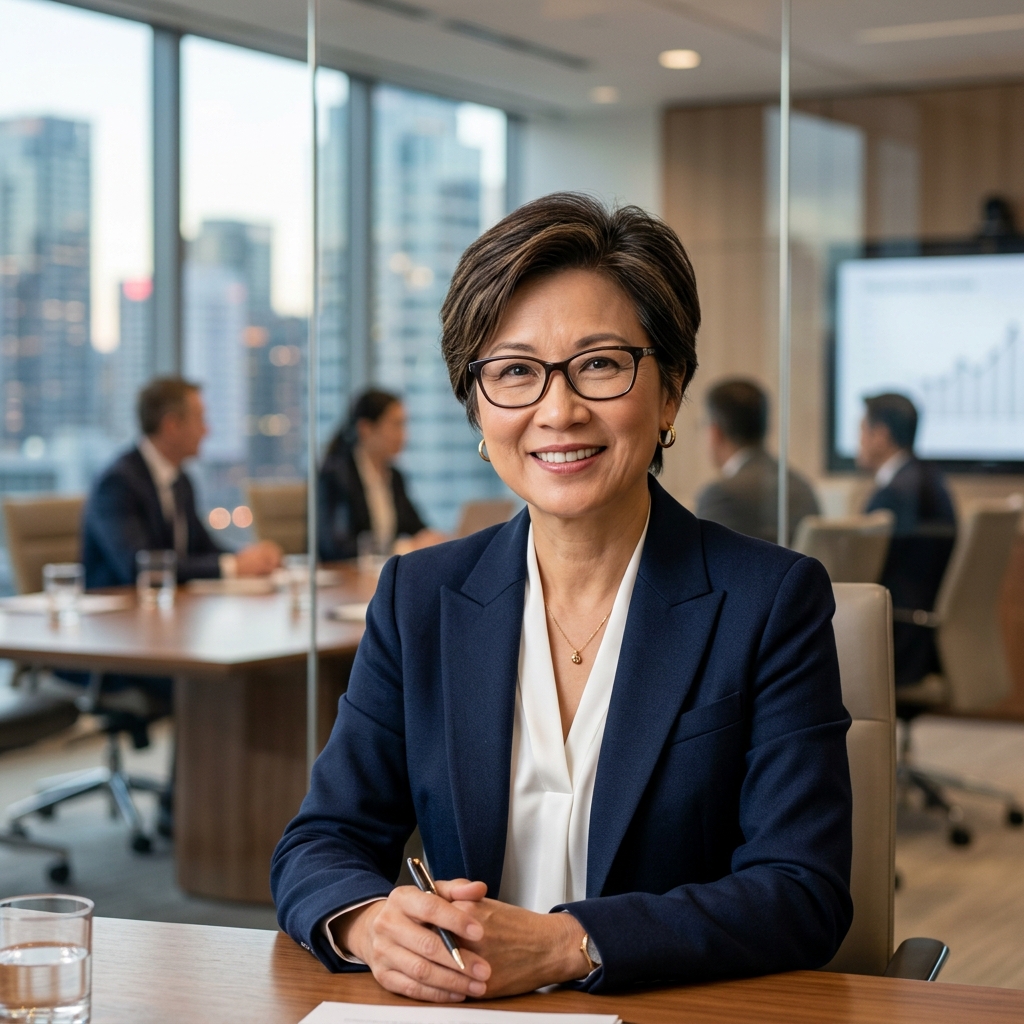 Atty. Carmelita De Leon